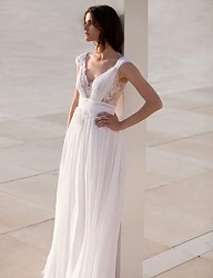 Moda Ślub Suknie ślubne - 1254559