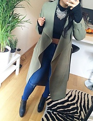 Moda Ciuchy Pozostałe - 3142865
