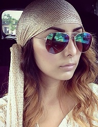 Moda Dodatki Okulary - 2857997