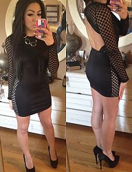 Moda Sukienki Pozostałe - 1798152