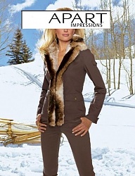 Moda Ciuchy Pozostałe - 964970