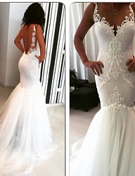 Moda Ślub Suknie ślubne - 3024852
