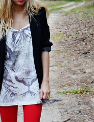 Moda Ciuchy Pozostałe - 1177593