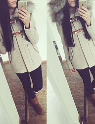 Moda Okrycia Kurtki - 2917145