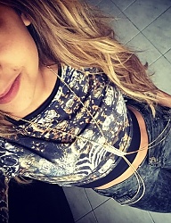 Moda Inne Moda uliczna - 3252619