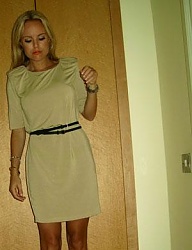 Moda Ciuchy Pozostałe - 996634
