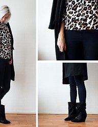 Moda Inne Moda uliczna - 1637458