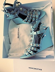 Moda Buty Sandały - 2715736