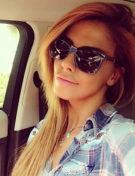 Moda Dodatki Okulary - 2477557