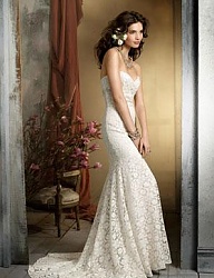 Moda Ślub Suknie ślubne - 532212