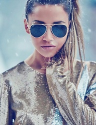 Moda Dodatki Okulary - 3204387