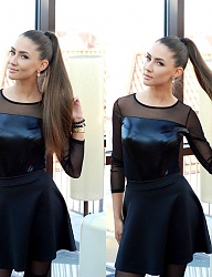 Moda Sukienki Wieczorowe - 3046229
