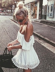 Moda Inne Moda uliczna - 3254743
