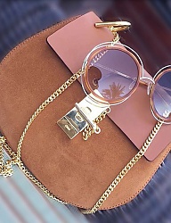 Moda Dodatki Okulary - 3088031