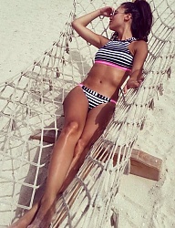 Moda Bielizna Na plażę - 2944434