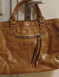 Moda Torebki Pozostałe - 1011400