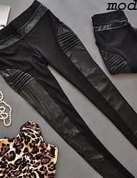 Moda Spodnie - 1253022