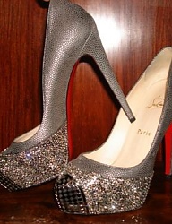 Moda Buty Szpilki - 1274484