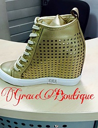Moda Buty Pozostałe - 3044906