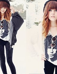Moda Inne Moda uliczna - 1666325