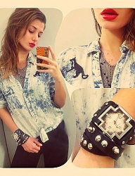 Moda Inne Moda uliczna - 1688231