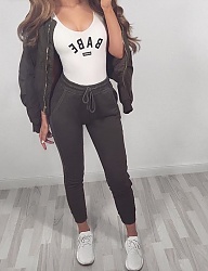 Moda Ciuchy Pozostałe - 3260392