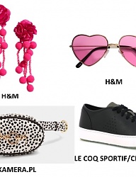 Moda Dodatki Pozostałe - 3269059