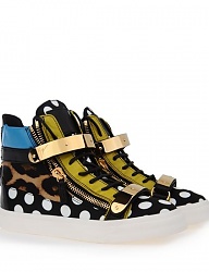 Moda Buty Trampki - 2529978
