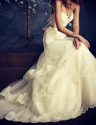 Moda Ślub Suknie ślubne - 2680798