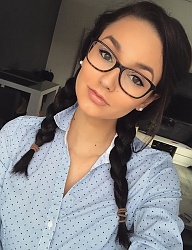 Fryzury Długie - 3263254