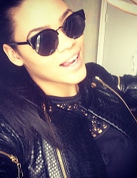 Moda Dodatki Okulary - 2664654