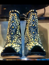 Moda Buty Pozostałe - 2620488