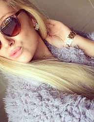 Moda Dodatki Okulary - 2940772