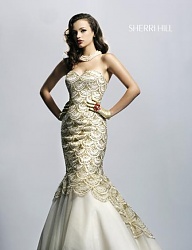 Moda Ślub Suknie ślubne - 368598