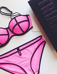 Moda Bielizna Na plażę - 2828513