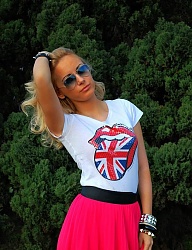 Moda Inne Moda uliczna - 1785988