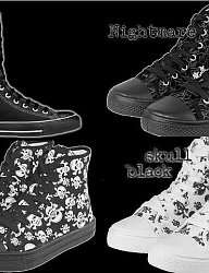 Moda Buty Pozostałe - 133295