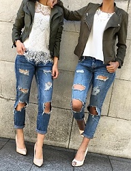 Moda Ciuchy Pozostałe - 3162010