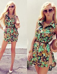 Moda Inne Moda uliczna - 2070819