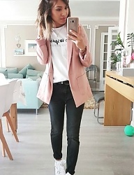 Moda Ciuchy Pozostałe - 3249595