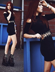 Moda Inne Moda uliczna - 2142859