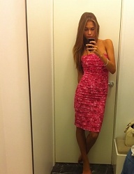 Moda Sukienki Pozostałe - 1733754