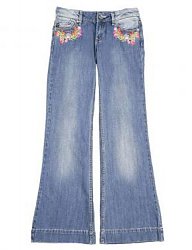 Moda Spodnie Jeansy - 2046085