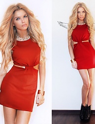 Moda Inne Moda uliczna - 1710182