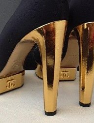 Moda Buty Czółenka - 1416500