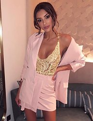 Moda Ciuchy Pozostałe - 3273328