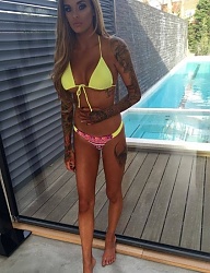 Moda Bielizna Na plażę - 3156172
