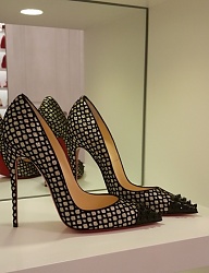 Moda Buty Czółenka - 2709582