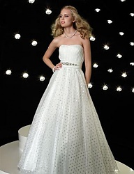 Moda Ślub Suknie ślubne - 481124