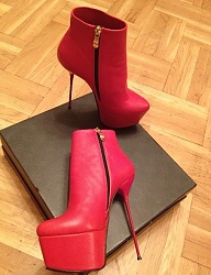 Moda Buty Pozostałe - 1682738